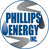 Phillips energy, inc.