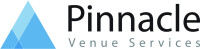 Pinnacle venue services