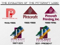 Pittcraft printing