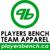 Players bench