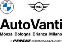 Auto Vanti Monza a Penske automotive dealership