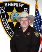 Elmore County Sheriff's Department