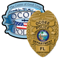 Ocoee Police Dept