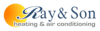 Ray and son heating and air