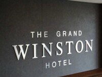 The Grand Winston Hotel