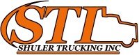 Ricky shuler trucking