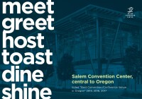 Salem convention center