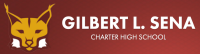Gilbert l. sena charter high school