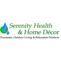 Serenity health & home decor