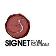 Signet claim solutions