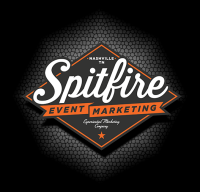Spitfire event marketing