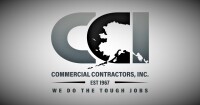 Commercial contractors, inc.
