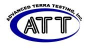 Advanced terra testing inc