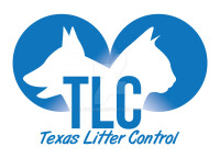 Texas litter control