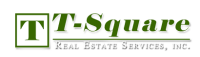 T-square real estate services, inc.
