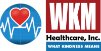 Wkm healthcare inc