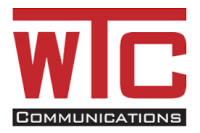 Wtc communications