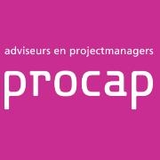 Procap projectmanagers en adviseurs