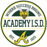 Academy independent school dst