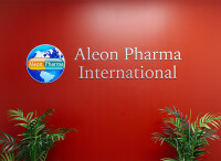 Aleon pharma international, inc.