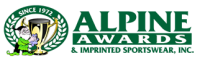 Alpine awards & imprinted apparel