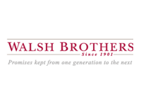 Walsh Brothers, Incorporated