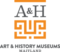 Art & history museums - maitland