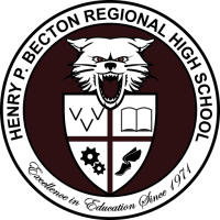 Henry p becton regional school