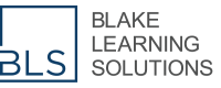 Blake learning systems