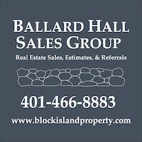 Ballard hall real estate