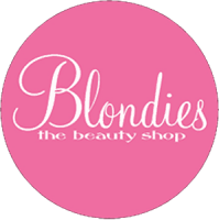 Blondies the beauty shop