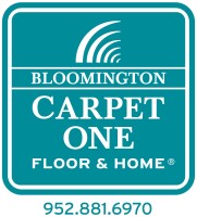 Bloomington carpet one