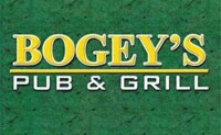 Bogeys bar and grill