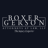 Boxer & gerson