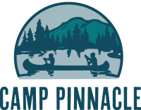 Camp pinnacle