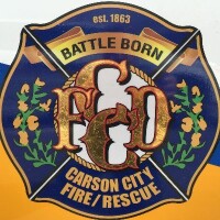 Carson city fire dept