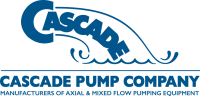 Cascade pump