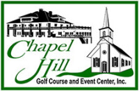 Chapel hill golf course
