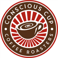 Conscious cup coffee roasters