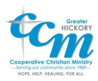 Cooperative christian ministry