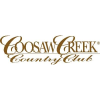 Coosaw creek country club