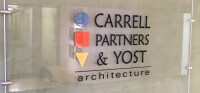 Carrell partners & yost architecture