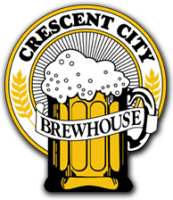 Crescent city brewhouse