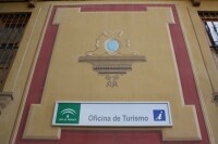 Nueva oficina de Turismo del Ayuntamiento de Granada en la Alhambra