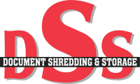 Document shredding & storage