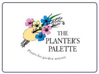The Planters Palette