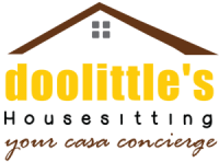 Doolittle home