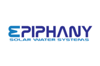 Epiphany solar water systems