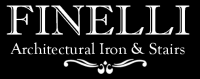 Finelli architectural iron & stairs