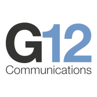 G12 communications